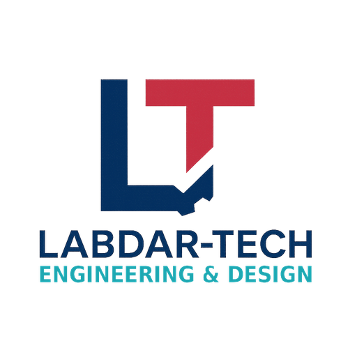 Labdar-Tech Engineering and Design – Engineering, Modeling and Training ...