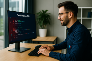 Labdar-Tech  Engineering and Design